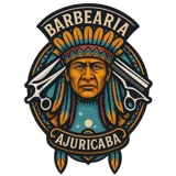 Barbearia Ajuricaba