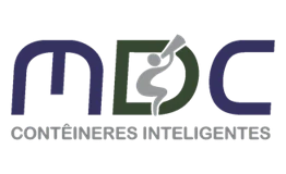 MDC Contêineres Inteligentes